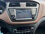 Hyundai i20 BWJ 2017 | 1.0 T-GDI 100PK Comfort | TREKHAAK | CLIMA | CAMERA | CRUISE | NAVI | PDC |