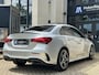 Mercedes-Benz A-klasse A180 Limo AMG-line NL-Auto |Pano |Camera |Cruise |Navi |
