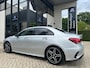 Mercedes-Benz A-klasse A180 Limo AMG-line NL-Auto |Pano |Camera |Cruise |Navi |