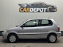 Honda Logo 1.3i CVT Technisch Super Automaat