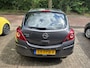 Opel Corsa 1.4-16V Cosmo | 12MND GARANTIE | AIRCO | ELEC RAMEN | LMV | NW APK |