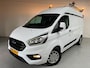 Ford Transit Custom Servicewagen 340 2.0 TDCI 130PK L2H2 Trend MHEV Inrichting, Omvormer, Imperiaal, Trekhaak, RIJKLAARPRIJS!