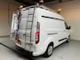 Ford Transit Custom Servicewagen 340 2.0 TDCI 130PK L2H2 Trend MHEV Inrichting, Omvormer, Imperiaal, Trekhaak, RIJKLAARPRIJS!