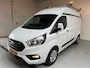 Ford Transit Custom Servicewagen 340 2.0 TDCI 130PK L2H2 Trend MHEV Inrichting, Omvormer, Imperiaal, Trekhaak, RIJKLAARPRIJS!