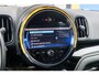 MINI Countryman 1.5 Cooper S E ALL4 Chili 220pk | Adaptieve cruise control | 19'' | Stoelverwarming | Keyless | Elektrisch bedienbare achterklep |  Adaptieve cruise control  | Airco (automatisch) | Elektrisch bedienbare achterklep