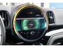 MINI Countryman 1.5 Cooper S E ALL4 Chili 220pk | Adaptieve cruise control | 19'' | Stoelverwarming | Keyless | Elektrisch bedienbare achterklep |  Adaptieve cruise control  | Airco (automatisch) | Elektrisch bedienbare achterklep