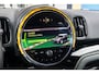 MINI Countryman 1.5 Cooper S E ALL4 Chili 220pk | Adaptieve cruise control | 19'' | Stoelverwarming | Keyless | Elektrisch bedienbare achterklep |  Adaptieve cruise control  | Airco (automatisch) | Elektrisch bedienbare achterklep