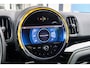 MINI Countryman 1.5 Cooper S E ALL4 Chili 220pk | Adaptieve cruise control | 19'' | Stoelverwarming | Keyless | Elektrisch bedienbare achterklep |  Adaptieve cruise control  | Airco (automatisch) | Elektrisch bedienbare achterklep