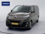 Citroën Jumpy 2.0 BlueHDI 180 Business XL DC S&S 2x Schuifdeur Dubbele cabine Navigatie Trekhaak