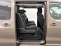 Citroën Jumpy 2.0 BlueHDI 180 Business XL DC S&S 2x Schuifdeur Dubbele cabine Navigatie Trekhaak