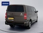 Citroën Jumpy 2.0 BlueHDI 180 Business XL DC S&S 2x Schuifdeur Dubbele cabine Navigatie Trekhaak