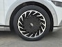 Hyundai Ioniq 5 Lounge 73kWh / SOH 98,80% / Fabrieksgarantie tot 02-2027 / Trekgewicht 1600 kg / CCS snelladen / Warmtepomp / Head Up Display  / Stuur- Stoel & Achterbank verwarming / Elektrische achterklep / Adaptief cruise control / Rondomzicht camera /