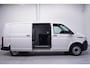 Volkswagen Transporter 2.0 TDI 110 pk L2H1 Airco, Achterklep, Camera Opbergkasten Laadruimte, PDC achter, 2-Zits