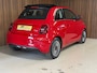 Fiat 500C - Carplay - Camera - Climate controle
