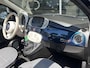 Fiat 500C 1.0 Hybrid Lounge | Apple-Android | Cruise Control | Parkeersensoren