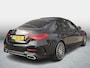 Mercedes-Benz C-klasse 180 AMG Line