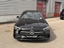 Mercedes-Benz C-klasse 180 AMG Line
