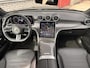 Mercedes-Benz C-klasse 180 AMG Line