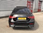 Mercedes-Benz C-klasse 180 AMG Line