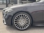 Mercedes-Benz C-klasse 180 AMG Line