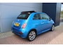Fiat 500C 0.9 TwinAir Turbo 500S Cabrio Airco Halfleer Super mooi