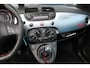 Fiat 500C 0.9 TwinAir Turbo 500S Cabrio Airco Halfleer Super mooi