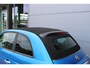Fiat 500C 0.9 TwinAir Turbo 500S Cabrio Airco Halfleer Super mooi