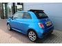 Fiat 500C 0.9 TwinAir Turbo 500S Cabrio Airco Halfleer Super mooi