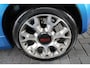 Fiat 500C 0.9 TwinAir Turbo 500S Cabrio Airco Halfleer Super mooi