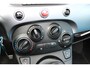 Fiat 500C 0.9 TwinAir Turbo 500S Cabrio Airco Halfleer Super mooi