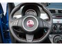 Fiat 500C 0.9 TwinAir Turbo 500S Cabrio Airco Halfleer Super mooi