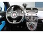 Fiat 500C 0.9 TwinAir Turbo 500S Cabrio Airco Halfleer Super mooi