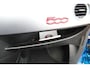 Fiat 500C 0.9 TwinAir Turbo 500S Cabrio Airco Halfleer Super mooi