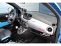 Fiat 500C 0.9 TwinAir Turbo 500S Cabrio Airco Halfleer Super mooi