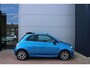 Fiat 500C 0.9 TwinAir Turbo 500S Cabrio Airco Halfleer Super mooi