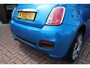 Fiat 500C 0.9 TwinAir Turbo 500S Cabrio Airco Halfleer Super mooi
