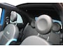 Fiat 500C 0.9 TwinAir Turbo 500S Cabrio Airco Halfleer Super mooi