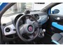 Fiat 500C 0.9 TwinAir Turbo 500S Cabrio Airco Halfleer Super mooi