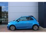 Fiat 500C 0.9 TwinAir Turbo 500S Cabrio Airco Halfleer Super mooi