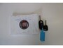 Fiat 500C 0.9 TwinAir Turbo 500S Cabrio Airco Halfleer Super mooi