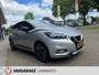 Nissan Micra 1.0 IG-T Tekna, navi, airco (Rijklaarprijs/BOVAG-garantie)