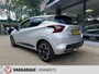 Nissan Micra 1.0 IG-T Tekna, navi, airco (Rijklaarprijs/BOVAG-garantie)