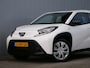 Toyota Aygo X 1.0 VVT-i S-CVT Play 73 Pk Automaat Camera / Apple Carplay / Automaat