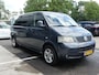 Volkswagen Transporter CARAVELLE 2.5 TDI 174PK ECC Navigatie 8-Persoons Incl. Nw APK
