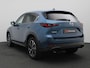 Mazda CX-5 2.0 e-SkyActiv-G M Hybrid 165 Exclusive-Line 165PK Head-Up Display, 360gr. Camera, Bose Audio, Keyless, Adaptieve Cruise Control, Elektr. Achterklep, Stoel-Stuurverwarming, 19" LM Velgen