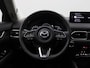 Mazda CX-5 2.0 e-SkyActiv-G M Hybrid 165 Exclusive-Line 165PK Head-Up Display, 360gr. Camera, Bose Audio, Keyless, Adaptieve Cruise Control, Elektr. Achterklep, Stoel-Stuurverwarming, 19" LM Velgen