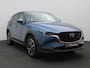Mazda CX-5 2.0 e-SkyActiv-G M Hybrid 165 Exclusive-Line 165PK Head-Up Display, 360gr. Camera, Bose Audio, Keyless, Adaptieve Cruise Control, Elektr. Achterklep, Stoel-Stuurverwarming, 19" LM Velgen
