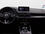 Mazda CX-5 2.0 e-SkyActiv-G M Hybrid 165 Exclusive-Line 165PK Head-Up Display, 360gr. Camera, Bose Audio, Keyless, Adaptieve Cruise Control, Elektr. Achterklep, Stoel-Stuurverwarming, 19" LM Velgen