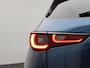 Mazda CX-5 2.0 e-SkyActiv-G M Hybrid 165 Exclusive-Line 165PK Head-Up Display, 360gr. Camera, Bose Audio, Keyless, Adaptieve Cruise Control, Elektr. Achterklep, Stoel-Stuurverwarming, 19" LM Velgen