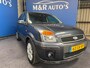 Ford Fusion 1.4-16V Futura